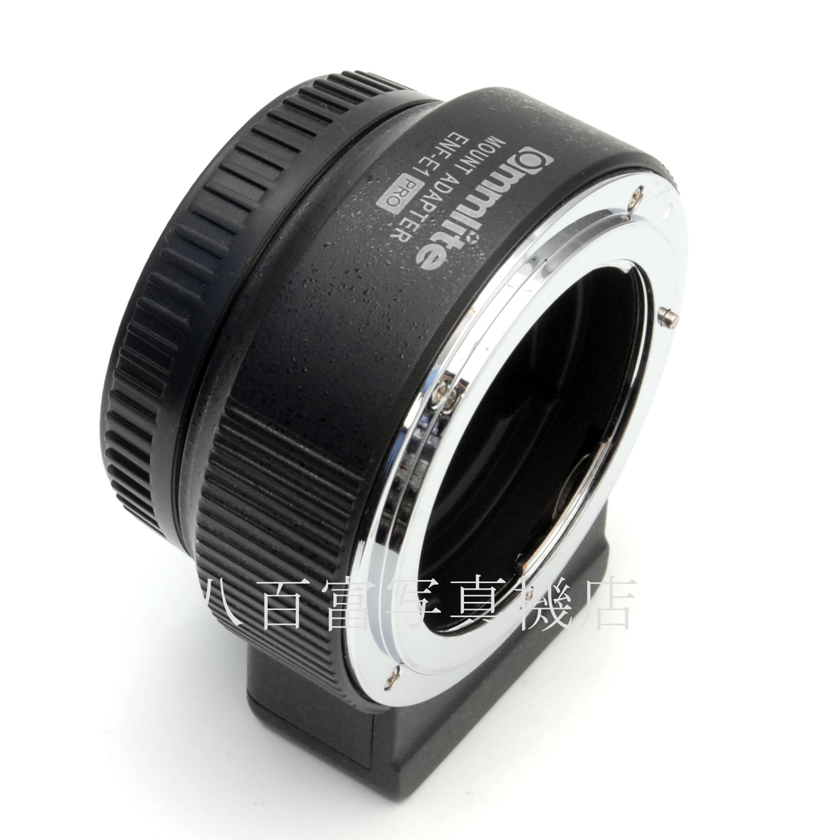 【中古】コムライト マウントトアダプター ENF-E1プロ(B)SONY-E・(L)ニコンF用 Commlite  中古アクセサリ－ 66235