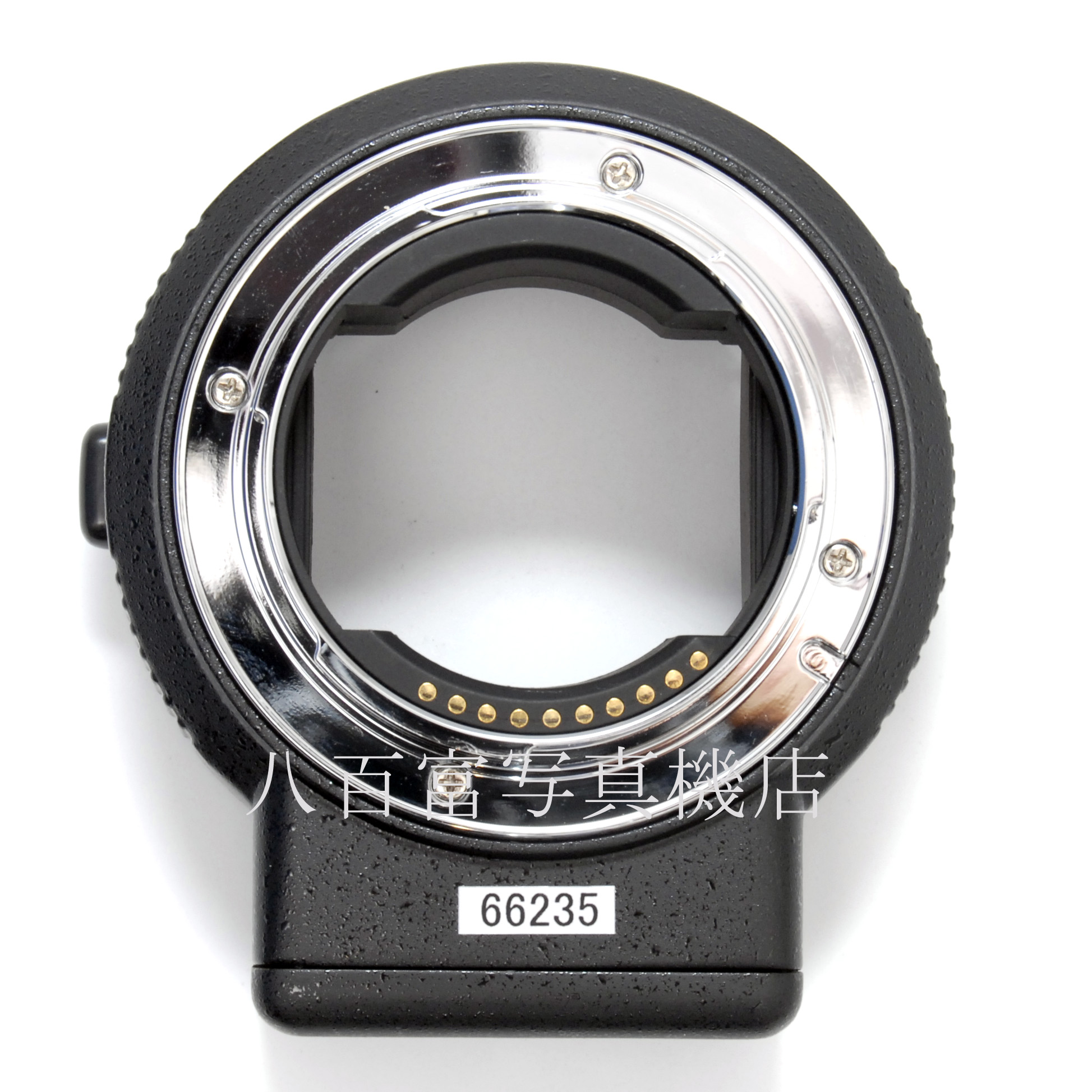 【中古】コムライト マウントトアダプター ENF-E1プロ(B)SONY-E・(L)ニコンF用 Commlite  中古アクセサリ－ 66235