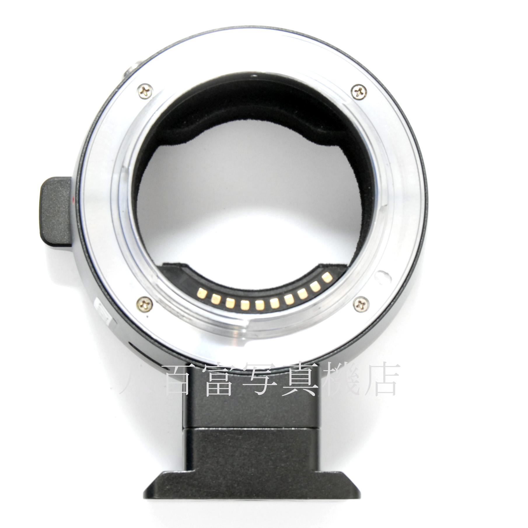 【中古】テックハート マウントトアダプター TCS-04 (B)SONY-E・(L)EOS用 TECHART  中古アクセサリ－ K3827