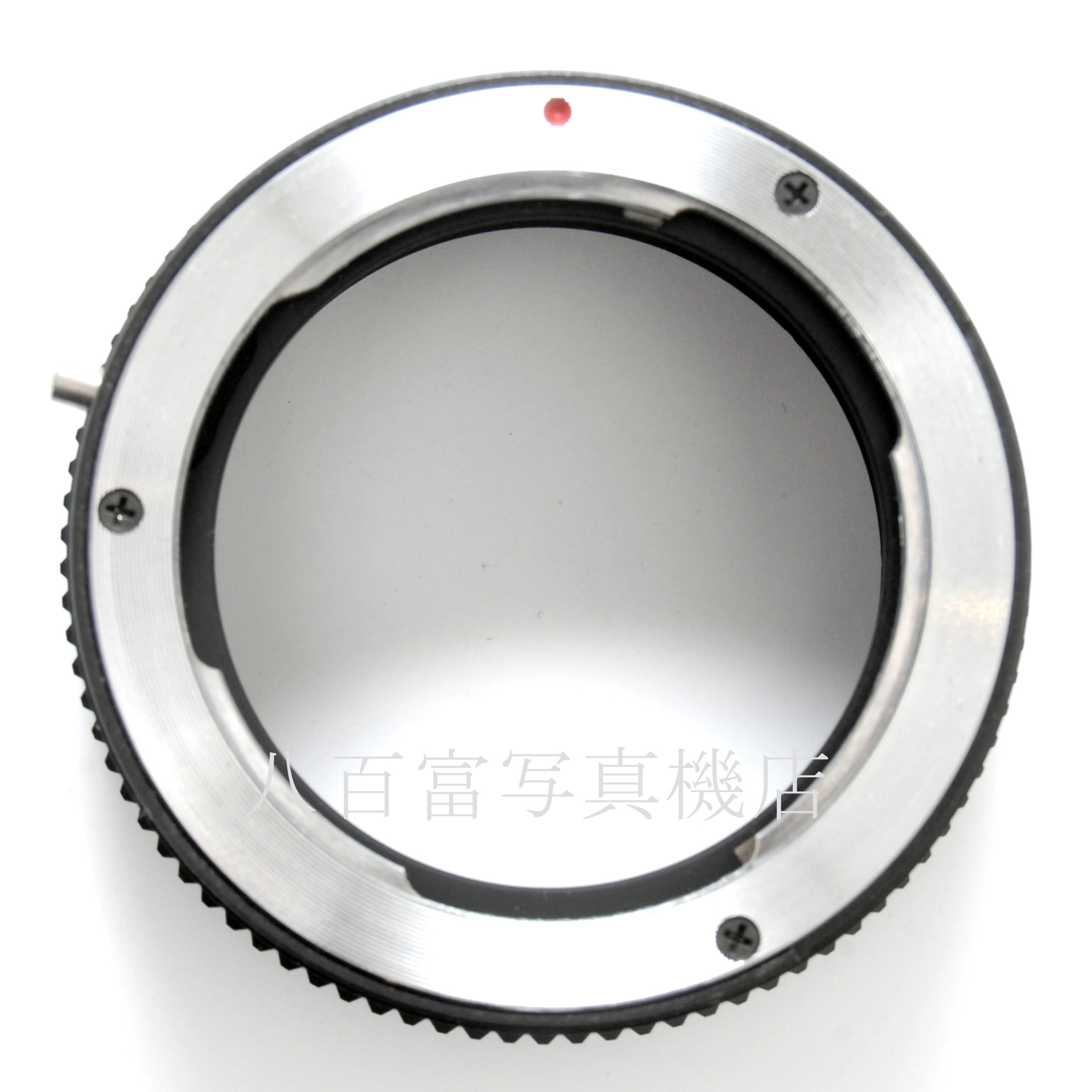 【中古】焦点工房 マウントトアダプター  (B)ペEOS-R・(L)ヤシカ・コンタックス用 SHOTEN  2500 中古アクセサリ－ 48405