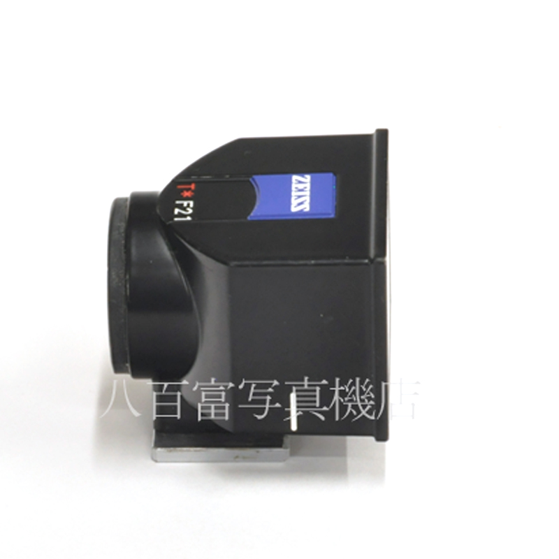 【中古】 ツアイス 21mm ビューファインダー ZEISS View Finder 中古アクセサリー 60390