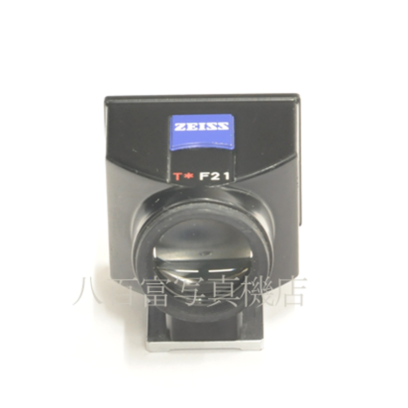 【中古】 ツアイス 21mm ビューファインダー ZEISS View Finder 中古アクセサリー 60390