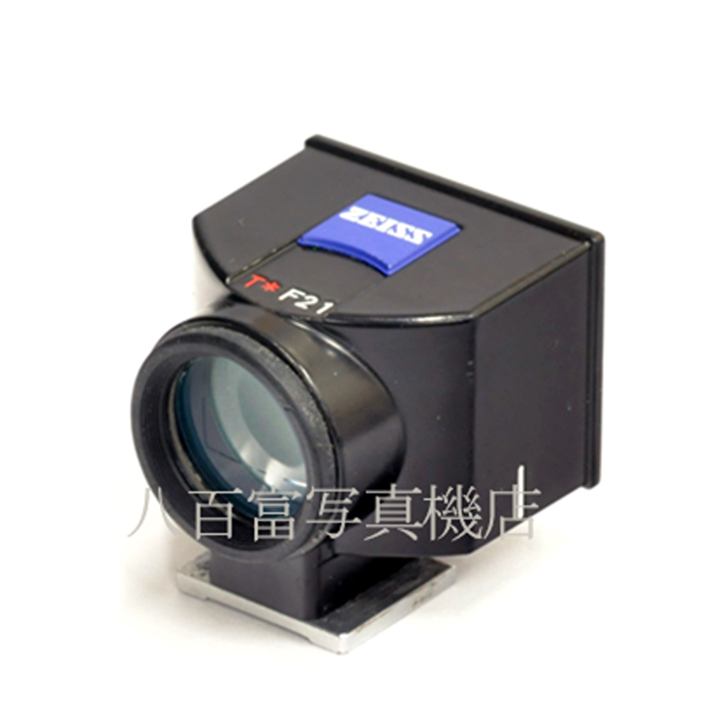 【中古】 ツアイス 21mm ビューファインダー ZEISS View Finder 中古アクセサリー 60390