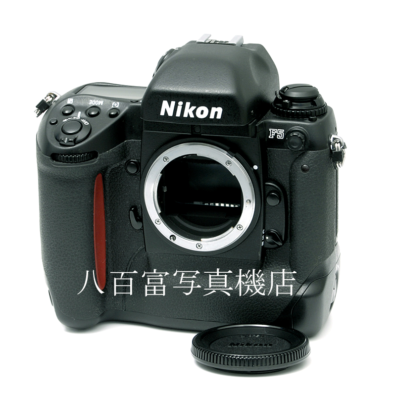 【中古】 ニコン F5 ボディ Nikon 中古フイルムカメラ 60525