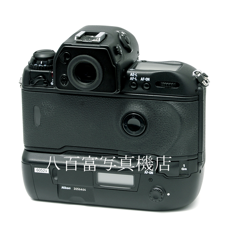 【中古】 ニコン F5 ボディ Nikon 中古フイルムカメラ 60525