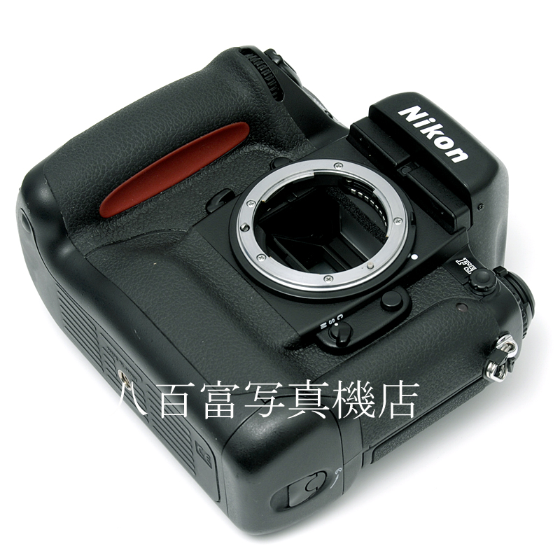 【中古】 ニコン F5 ボディ Nikon 中古フイルムカメラ 60525