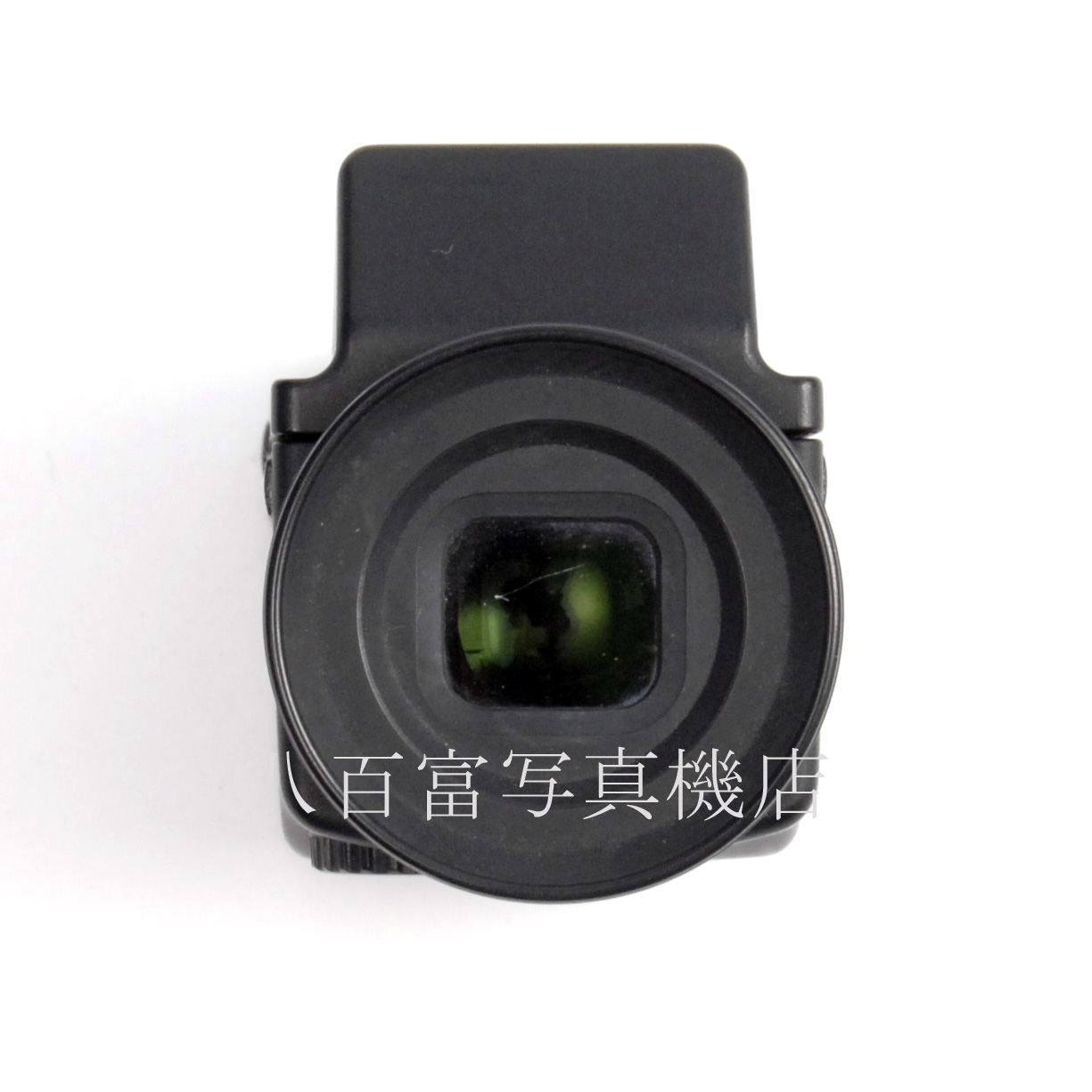 【中古】 リコー ビューファインダー VF-2 GXR用 RICOH 中古アクセサリー 66374