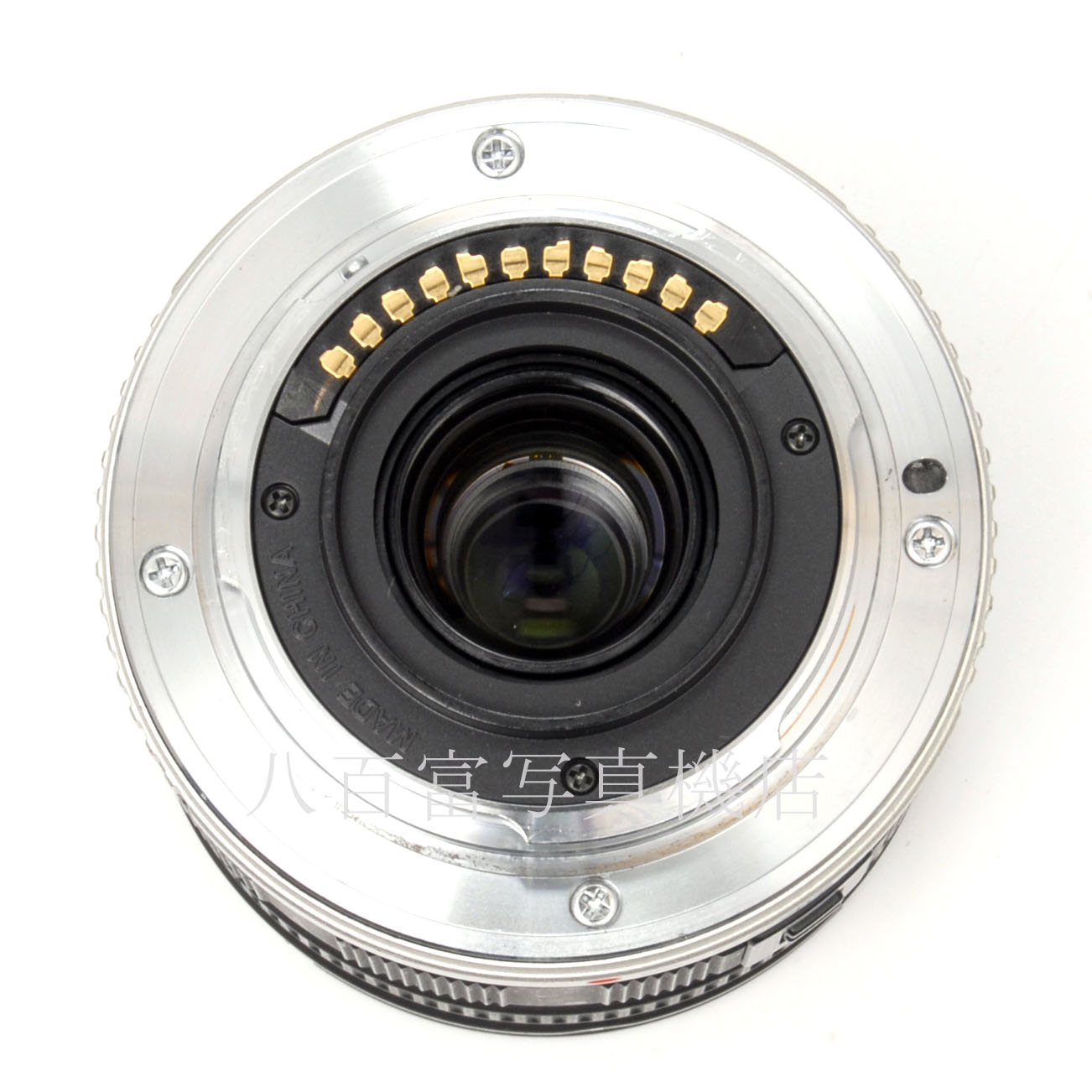 【中古】 オリンパス M.ZUIKO DIGITAL 9-18mm F4-5.6 ED OLYMPUS ズイコー デジタル 中古交換レンズ 64416