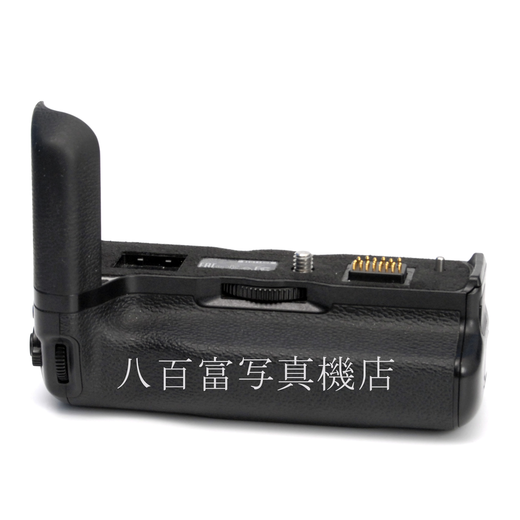 【中古】 フジフイルム X-T3 縦位置バッテリーグリップ VG-XT3 FUJIFILM 中古アクセサリー 66564