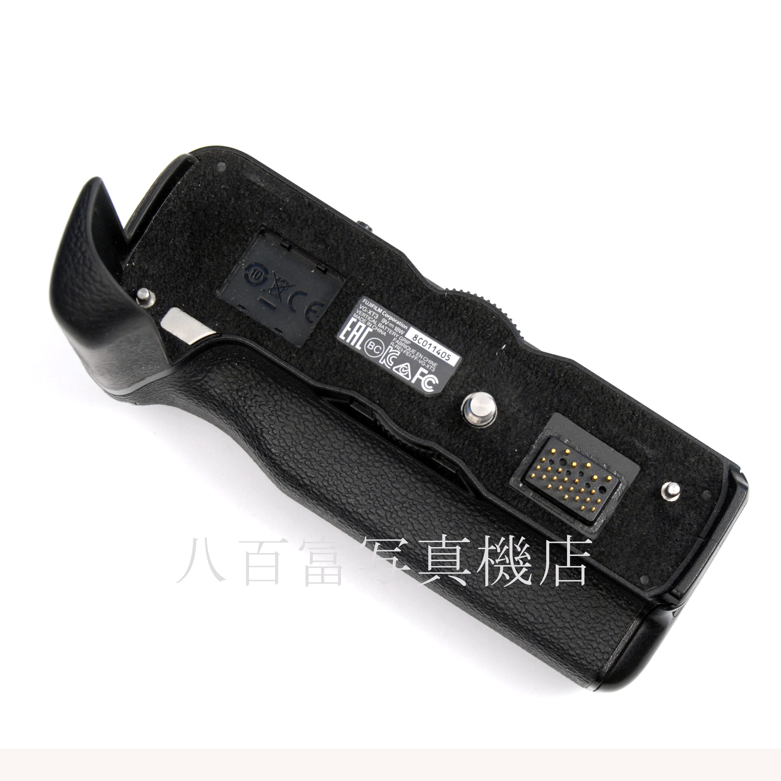 【中古】 フジフイルム X-T3 縦位置バッテリーグリップ VG-XT3 FUJIFILM 中古アクセサリー 66564