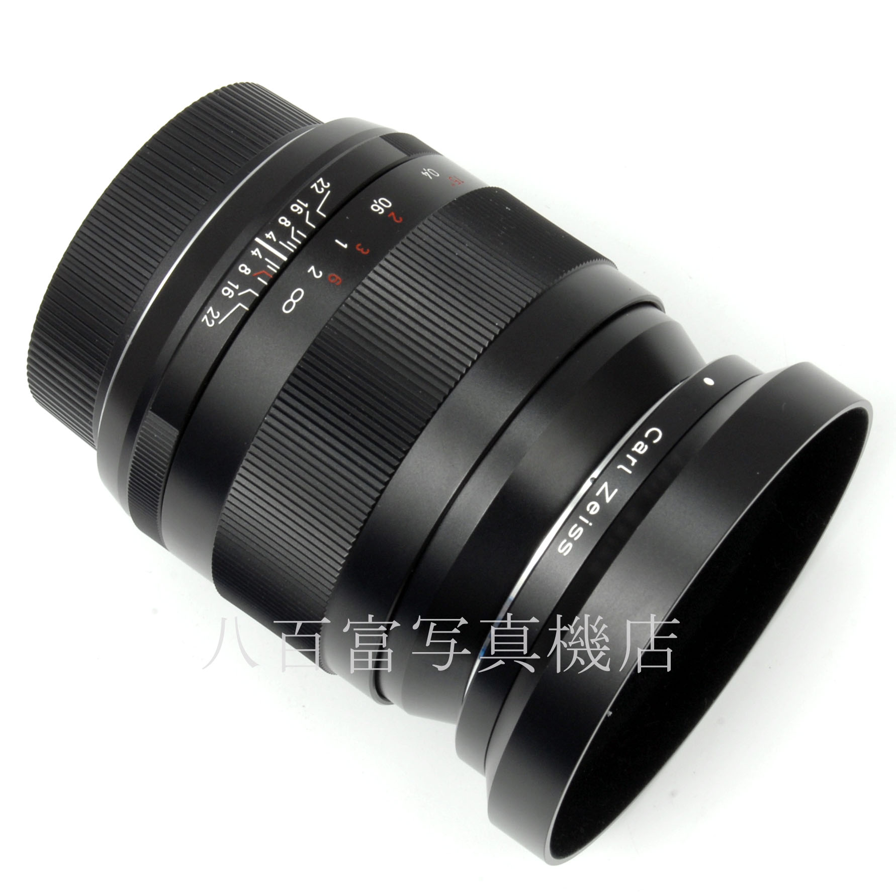 【中古】 カールツァイス Distagon T* 28mm F2 ZE キヤノンEOS用 CarlZeiss ディスタゴン 中古交換レンズ 63792