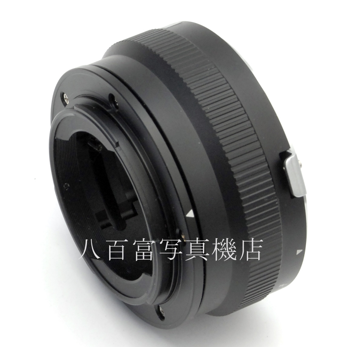 【中古】レイコール マウントトアダプター  (B)ニコンF・(L)ソニーE(フルサイズ)用 Kindai international  中古アクセサリ－ 59792