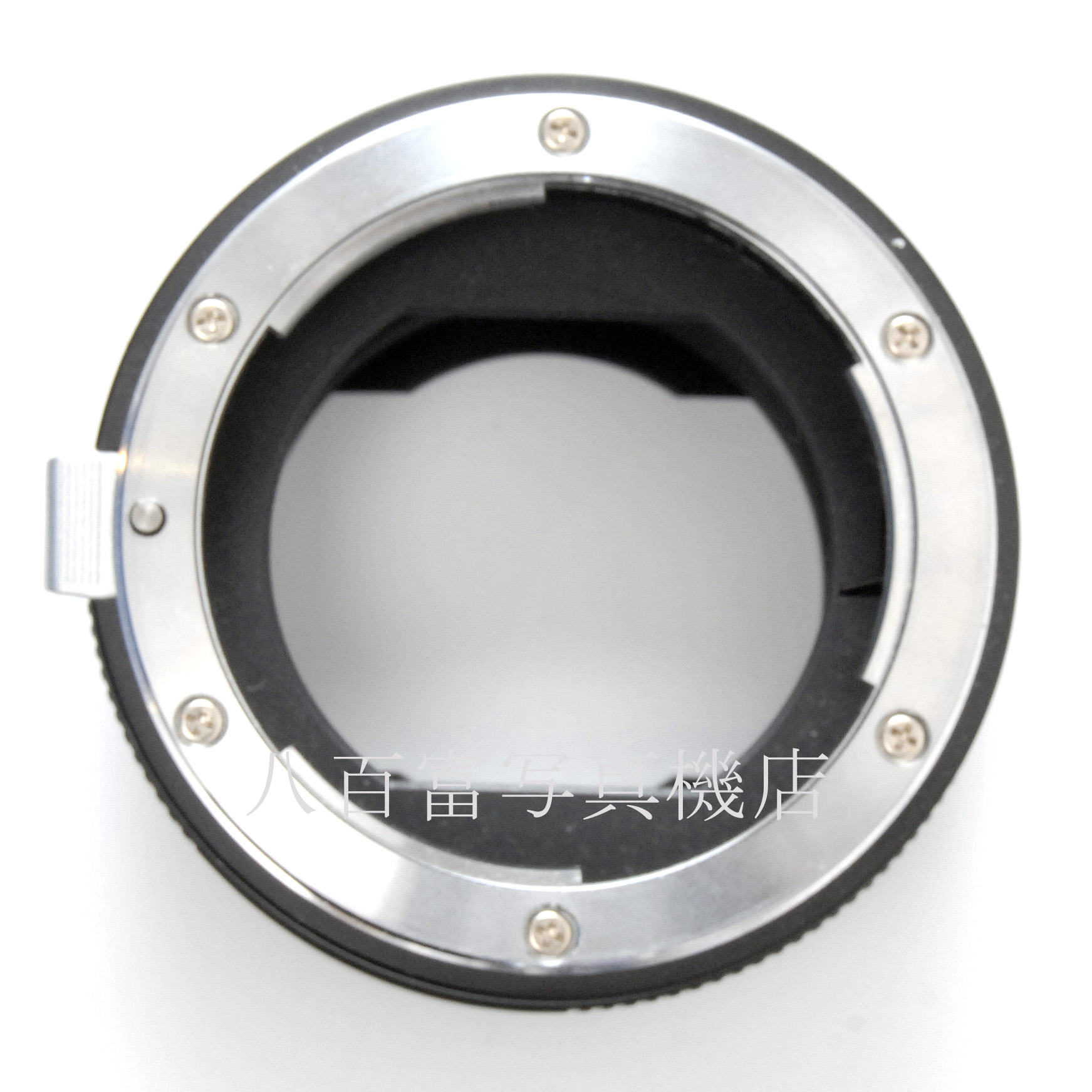【中古】レイコール マウントトアダプター  (B)ニコンF・(L)ソニーE(フルサイズ)用 Kindai international  中古アクセサリ－ 59792