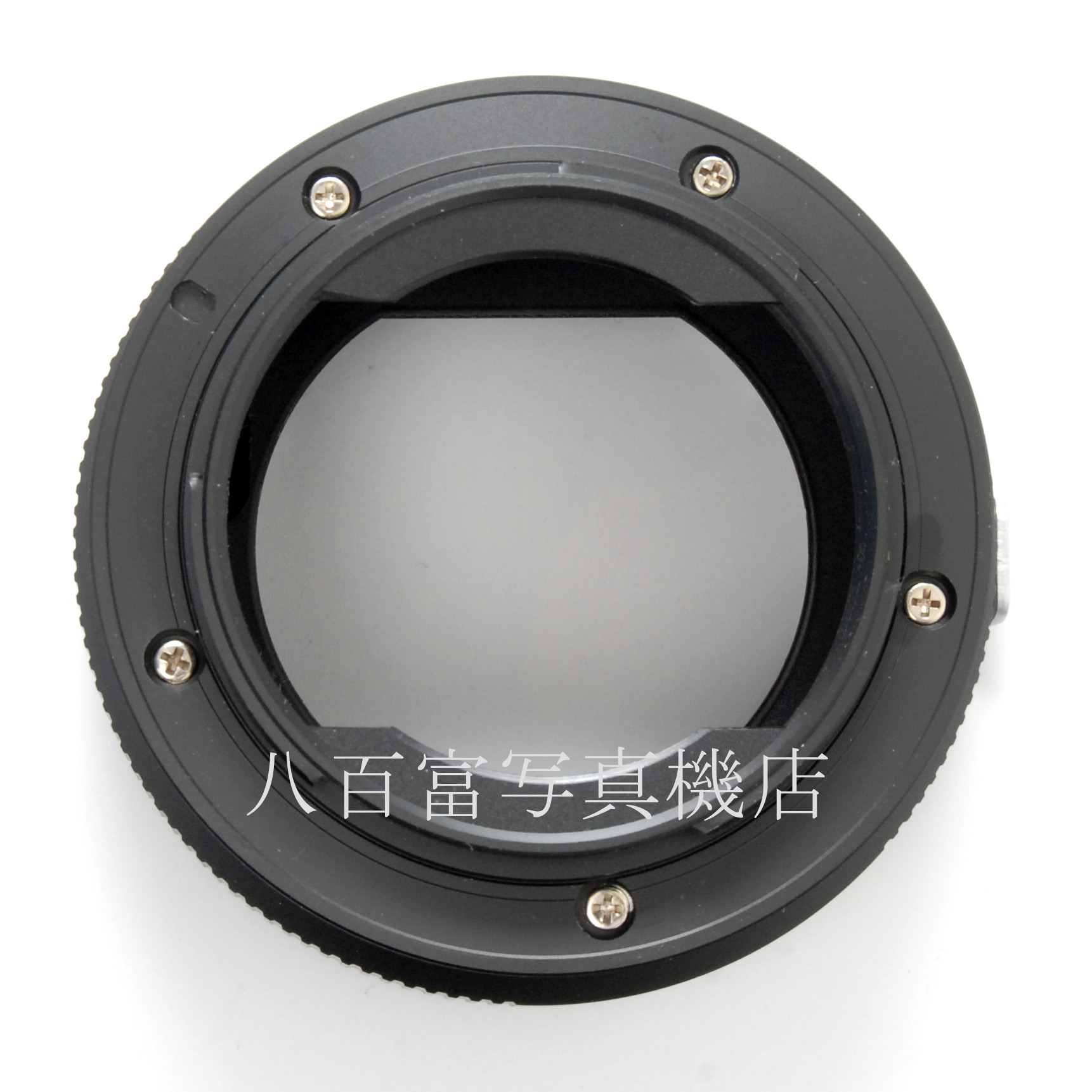 【中古】レイコール マウントトアダプター  (B)ニコンF・(L)ソニーE(フルサイズ)用 Kindai international  中古アクセサリ－ 59792