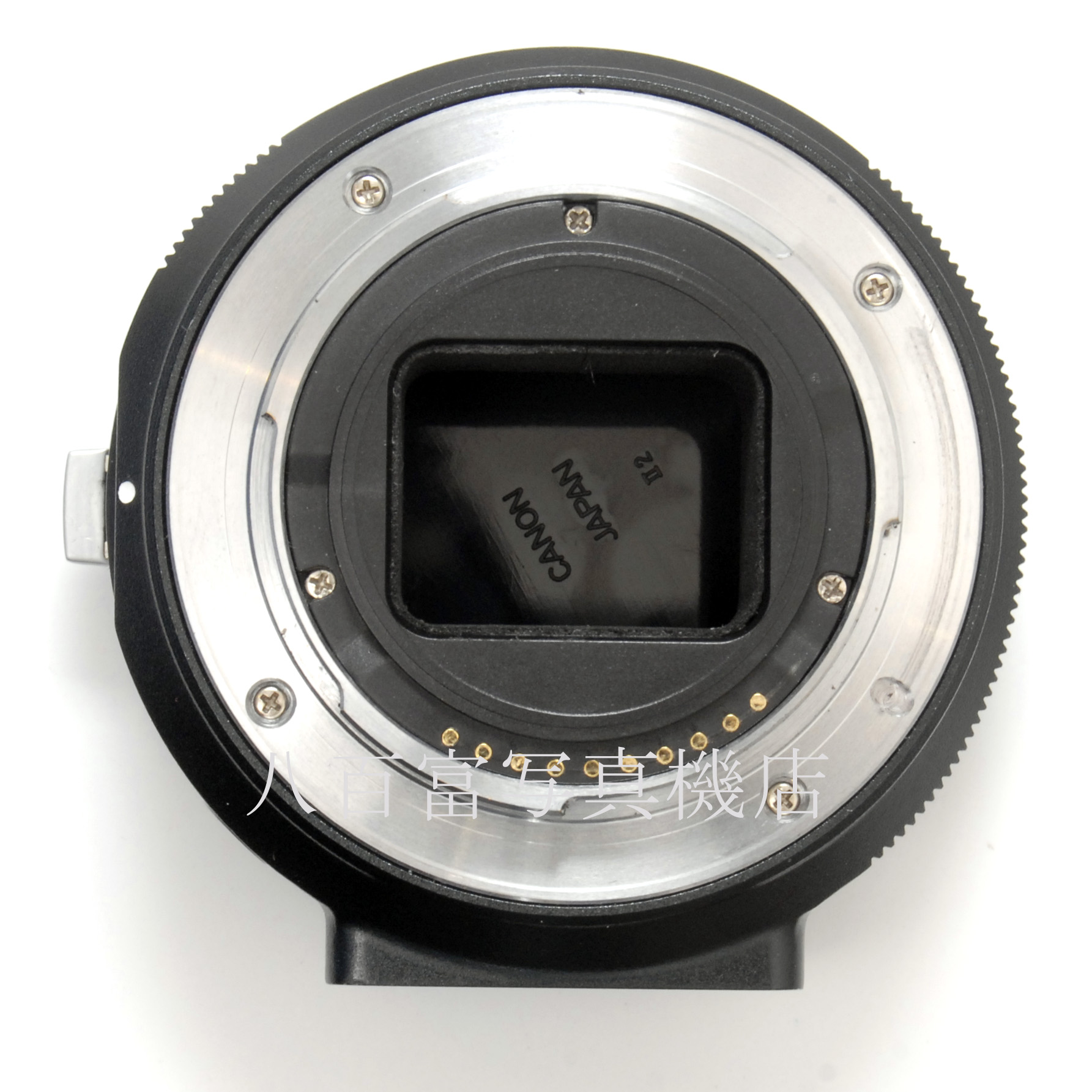 【中古】メタボーンズ マウントトアダプター(初代)  (B)キャノンEF・(L)ソニーE用 metabones  中古アクセサリ－ 25817