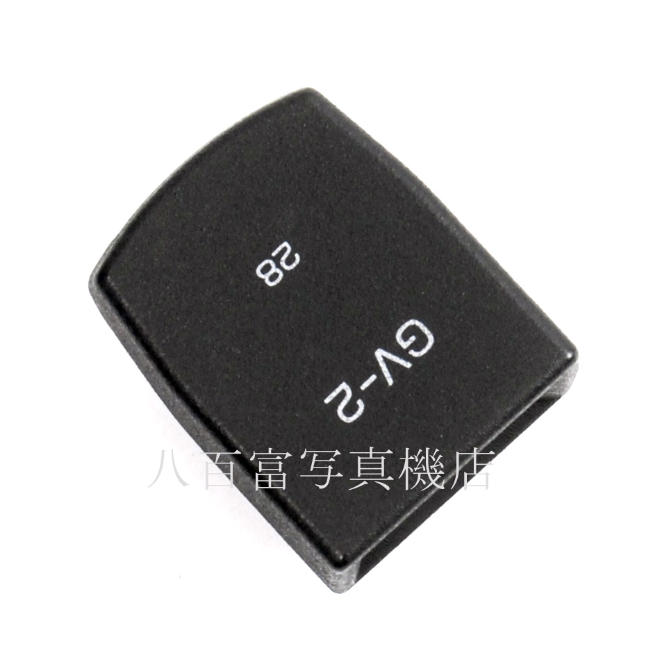 【中古】 リコー 外部ミニファインダー GV-2 GRファインダー Ricoh 中古アクセサリー 67020