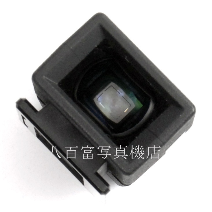 【中古】 リコー 外部ミニファインダー GV-2 GRファインダー Ricoh 中古アクセサリー 67020