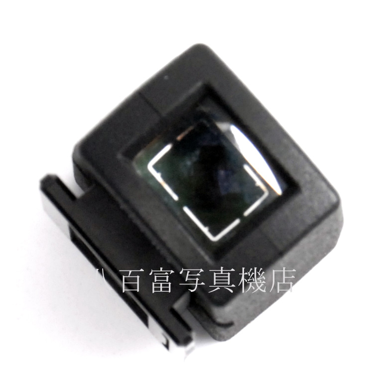 【中古】 リコー 外部ミニファインダー GV-2 GRファインダー Ricoh 中古アクセサリー 67020
