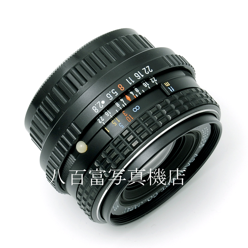 【中古】 SMC ペンタックス M 28mm F2.8 PENTAX 中古交換レンズ 60579