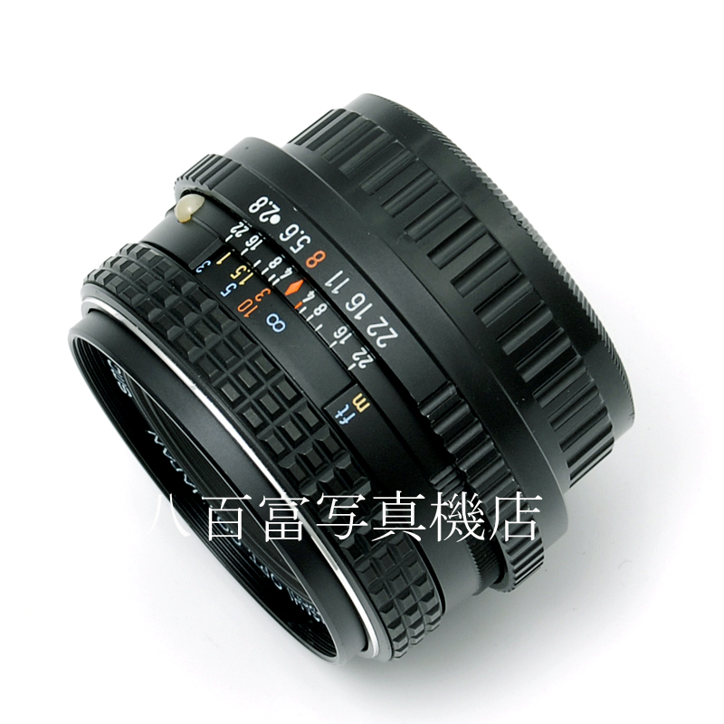 【中古】 SMC ペンタックス M 28mm F2.8 PENTAX 中古交換レンズ 60579