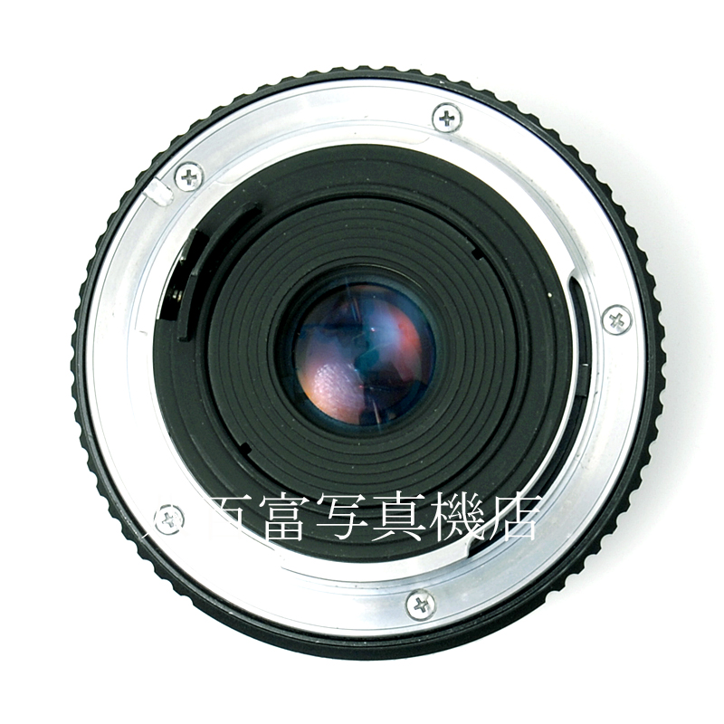 【中古】 SMC ペンタックス M 28mm F2.8 PENTAX 中古交換レンズ 60579