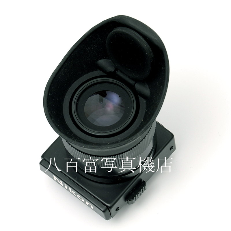 【中古】 ニコン DW-4 F3用 高倍率ファインダー Nikon 中古アクセサリー 60562