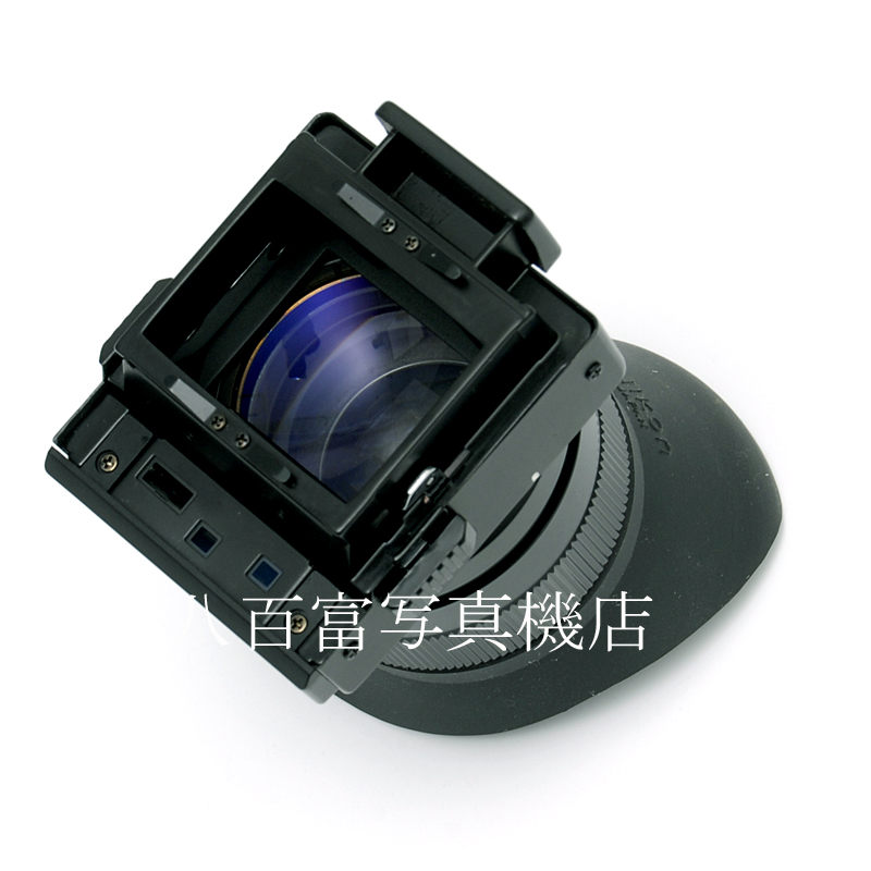 【中古】 ニコン DW-4 F3用 高倍率ファインダー Nikon 中古アクセサリー 60562