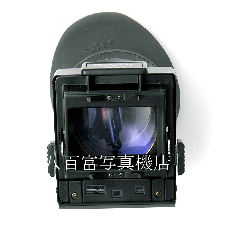 【中古】 ニコン DW-4 F3用 高倍率ファインダー Nikon 中古アクセサリー 60562