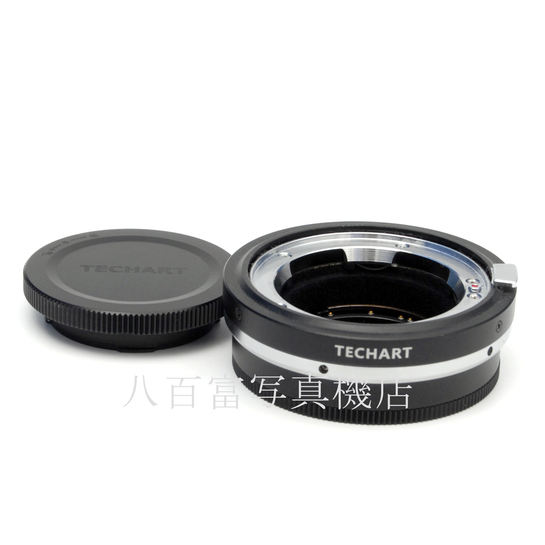【中古】 テックアート マウントアダプター LM-EA9 (L)ライカM (B) ソニーE用 焦点工房 中古アクセサリー 61786