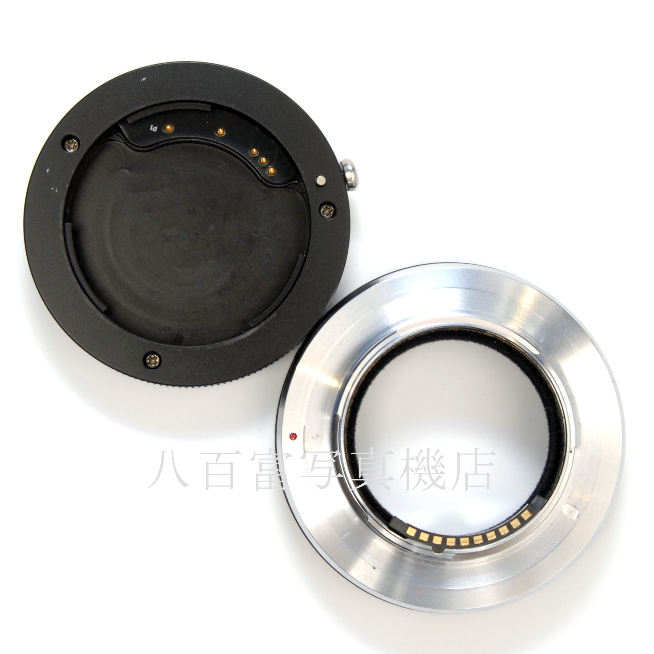 【中古】 テックアート マウントアダプター LM-EA9 (L)ライカM (B) ソニーE用 焦点工房 中古アクセサリー 61786