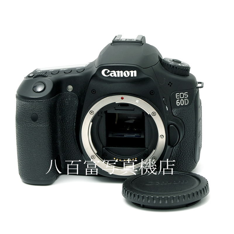 【中古】 キヤノン EOS 60D ボディ Canon 中古デジタルカメラ 60554