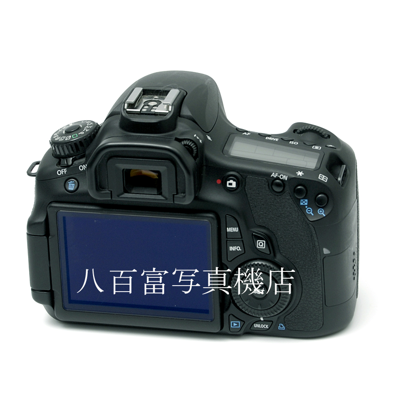 【中古】 キヤノン EOS 60D ボディ Canon 中古デジタルカメラ 60554