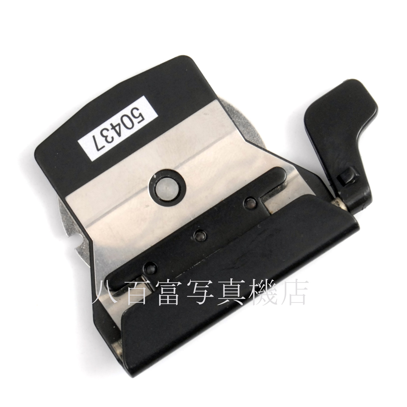 【中古】 ハッセルブラッド 露出計アタッチメント HASSELBLAD 中古アクセサリー 50437