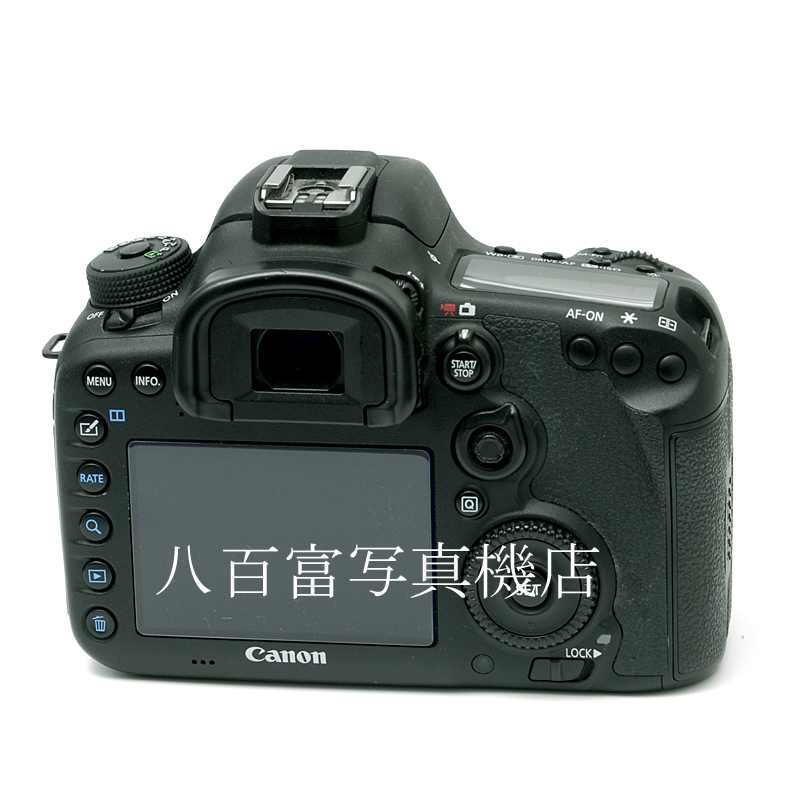 【中古】 キヤノン EOS 7D Mark II Canon 中古デジタルカメラ 60541