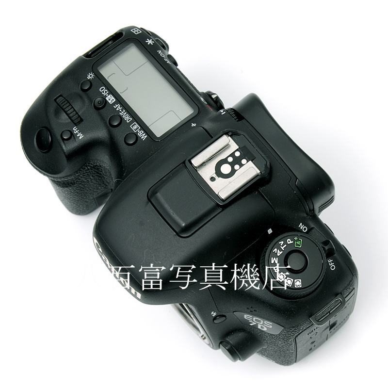 【中古】 キヤノン EOS 7D Mark II Canon 中古デジタルカメラ 60541