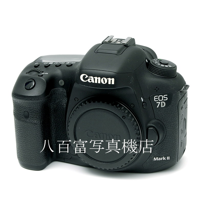 【中古】 キヤノン EOS 7D Mark II Canon 中古デジタルカメラ 60541