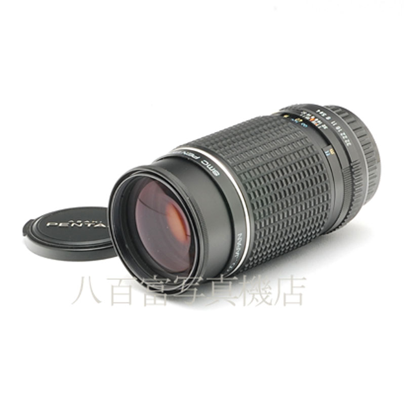 中古 SMC ペンタックス M 200mm F4 PENTAX 中古交換レンズ 4800