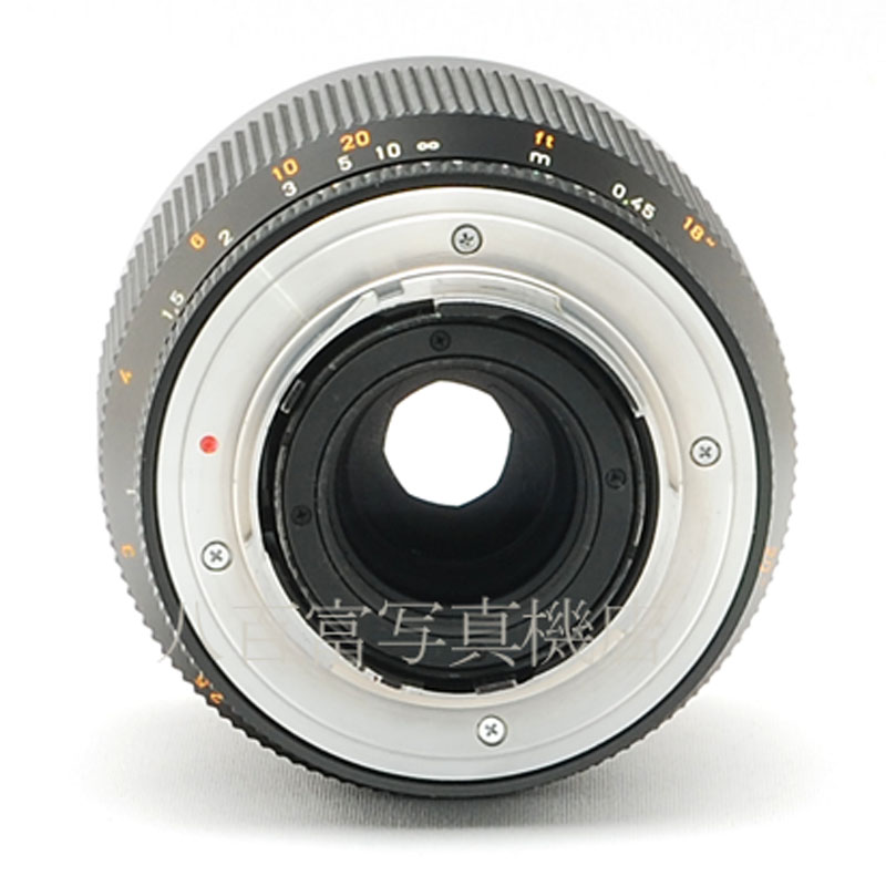 CONTAX - 【中古】(コンタックス) CONTAX マクロプラナー T* 100/2.8 AEJ 中古】(コンタックス) CONTAX Macro-Planar T* 100/2.8 AEJ