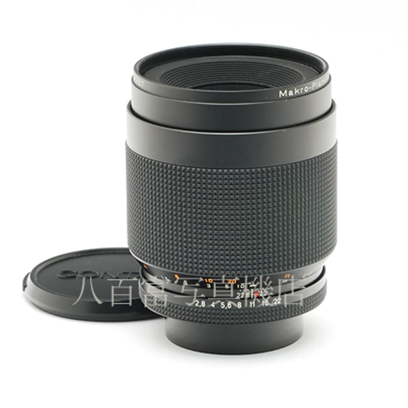 中古】 コンタックス Makro Planar T* 100mm F2.8 AE CONTAX マクロ