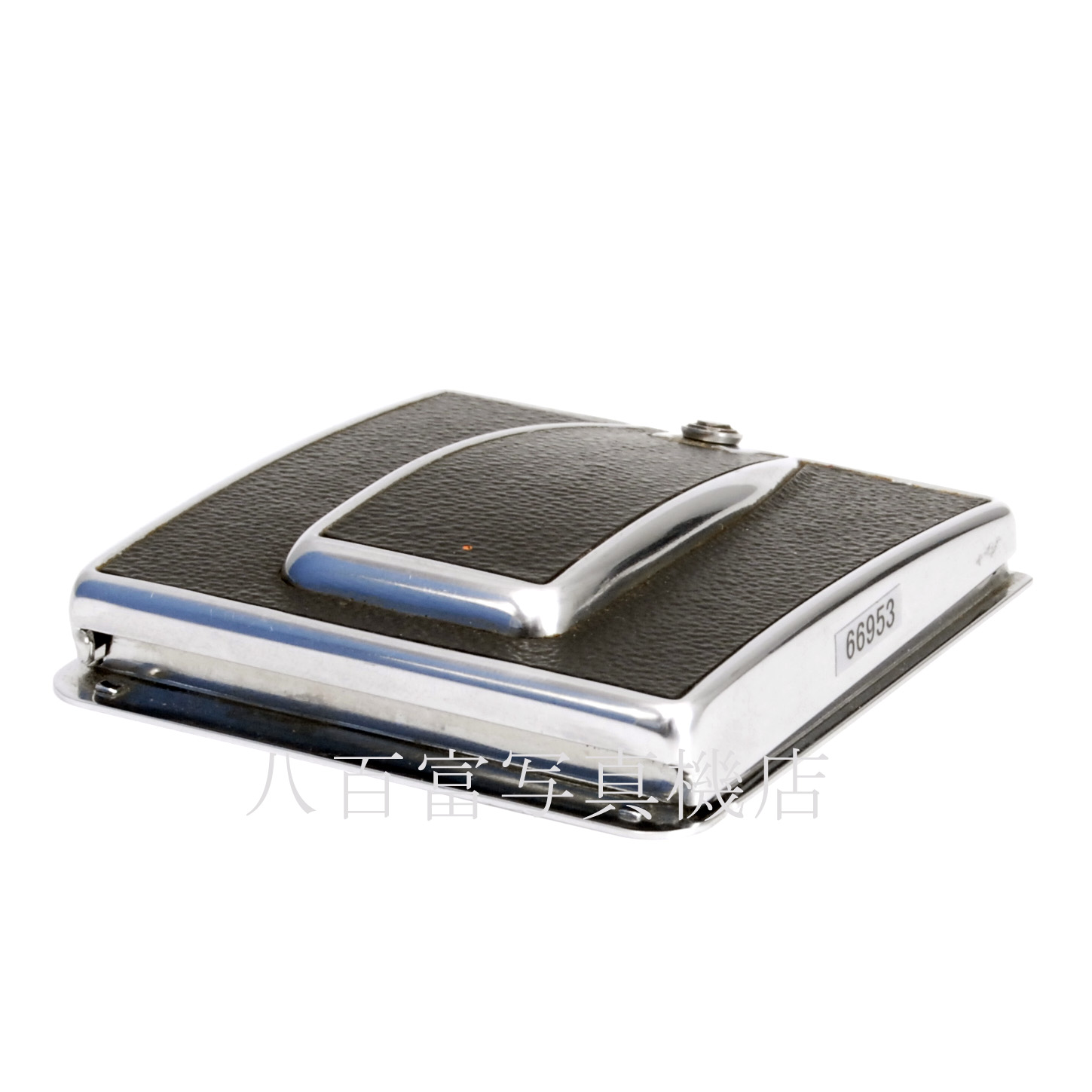 【中古】ハッセルブラッド  フォーカシングフード クローム HASSELBLAD 中古アクセサリー 66953