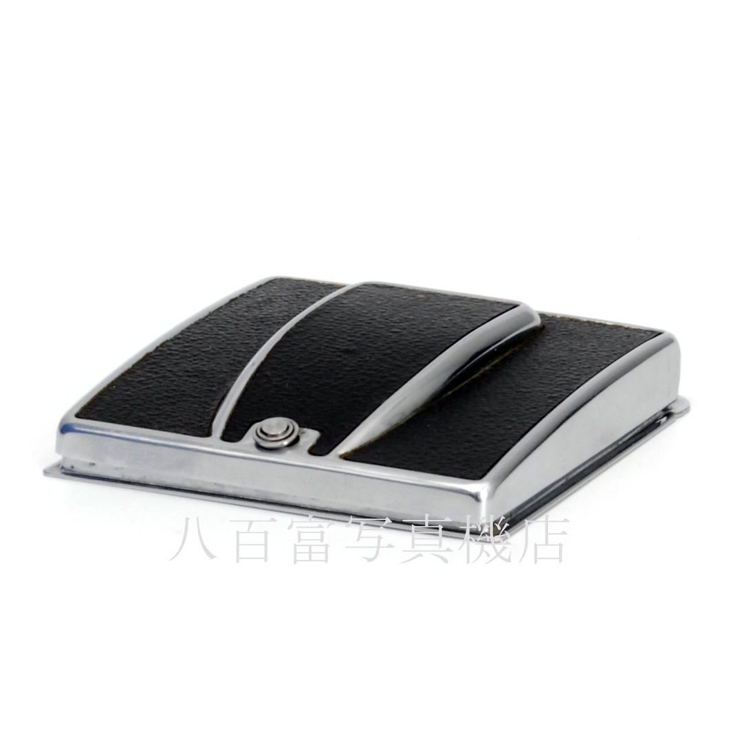 【中古】ハッセルブラッド  フォーカシングフード クローム HASSELBLAD 中古アクセサリー 66953