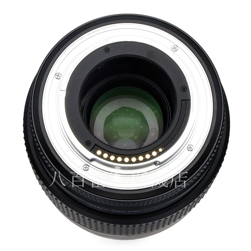 【中古】 コンタックス マクロゾナー T* 100mm F2.8 Nシリーズ N1/NX用 CONTAX Makro-Sonnar 中古交換レンズ  52870｜カメラのことなら八百富写真機店