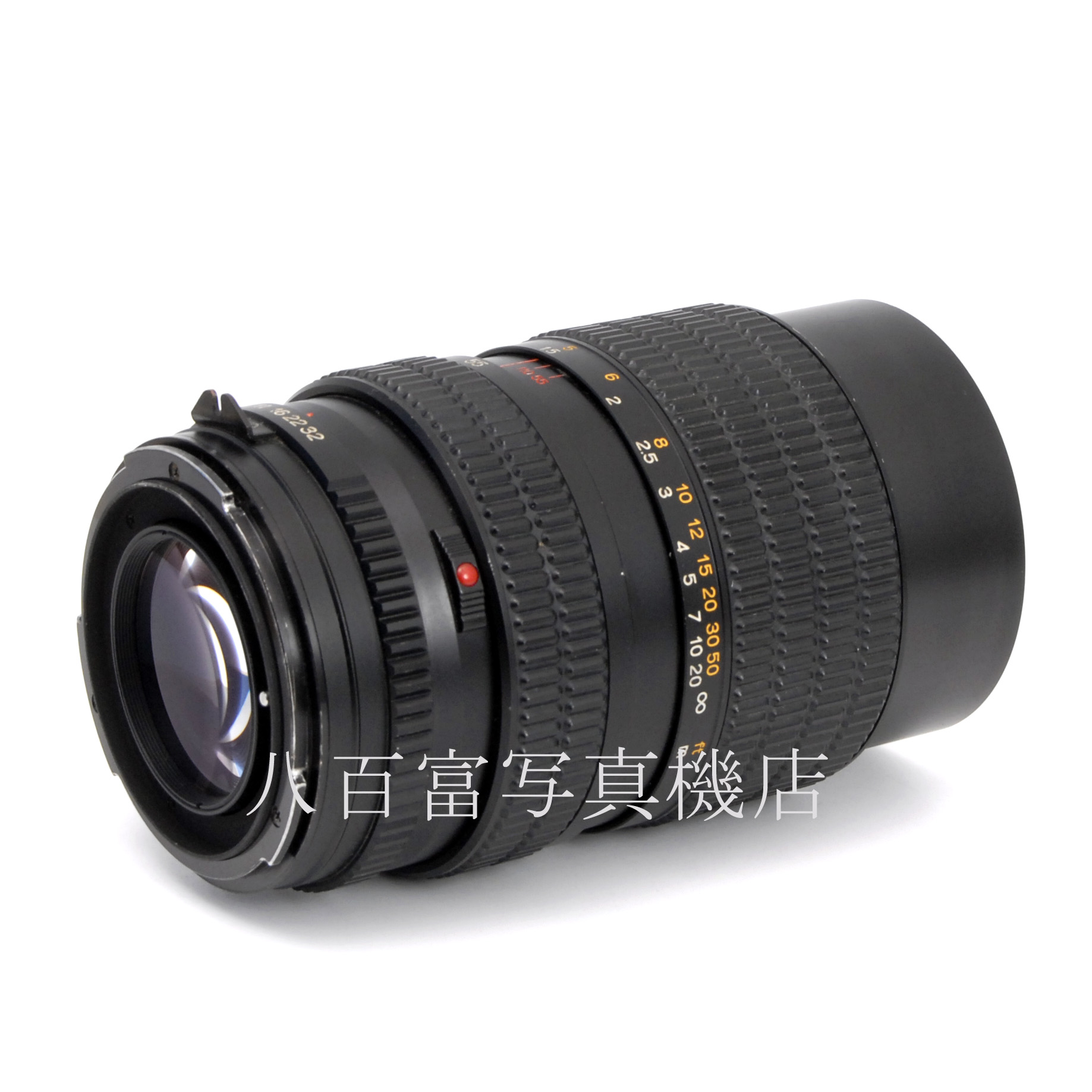 【中古】 マミヤ SEKOR (C) 55-110mm F4.5 N 645シリーズ用 Mamiya セコール 中古交換レンズ 66832