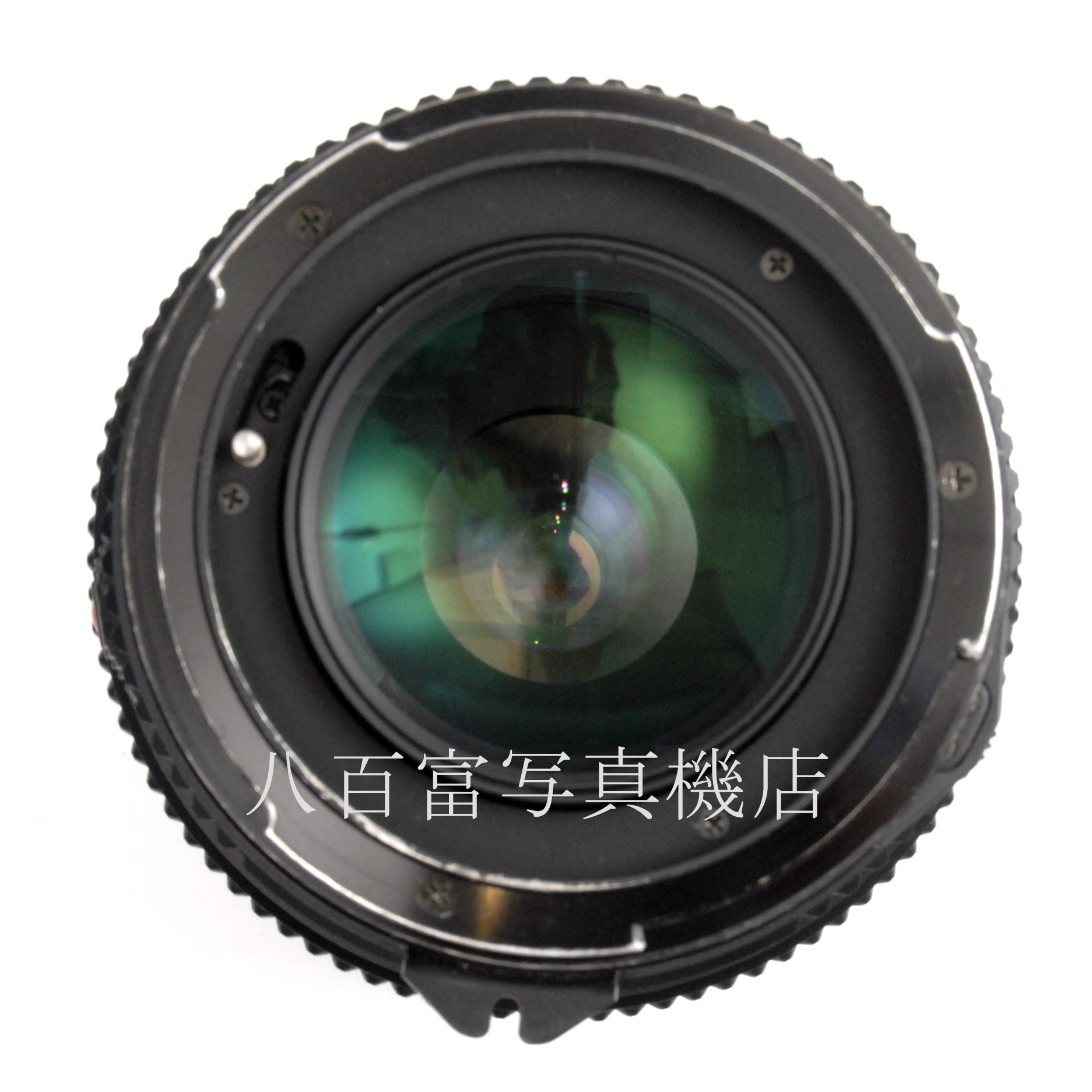 【中古】 マミヤ SEKOR (C) 55-110mm F4.5 N 645シリーズ用 Mamiya セコール 中古交換レンズ 66832