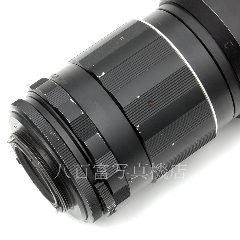 【中古】 ペンタックス SMC Takumar 135mm F2.5 タクマー PENTAX 中古交換レンズ 60573