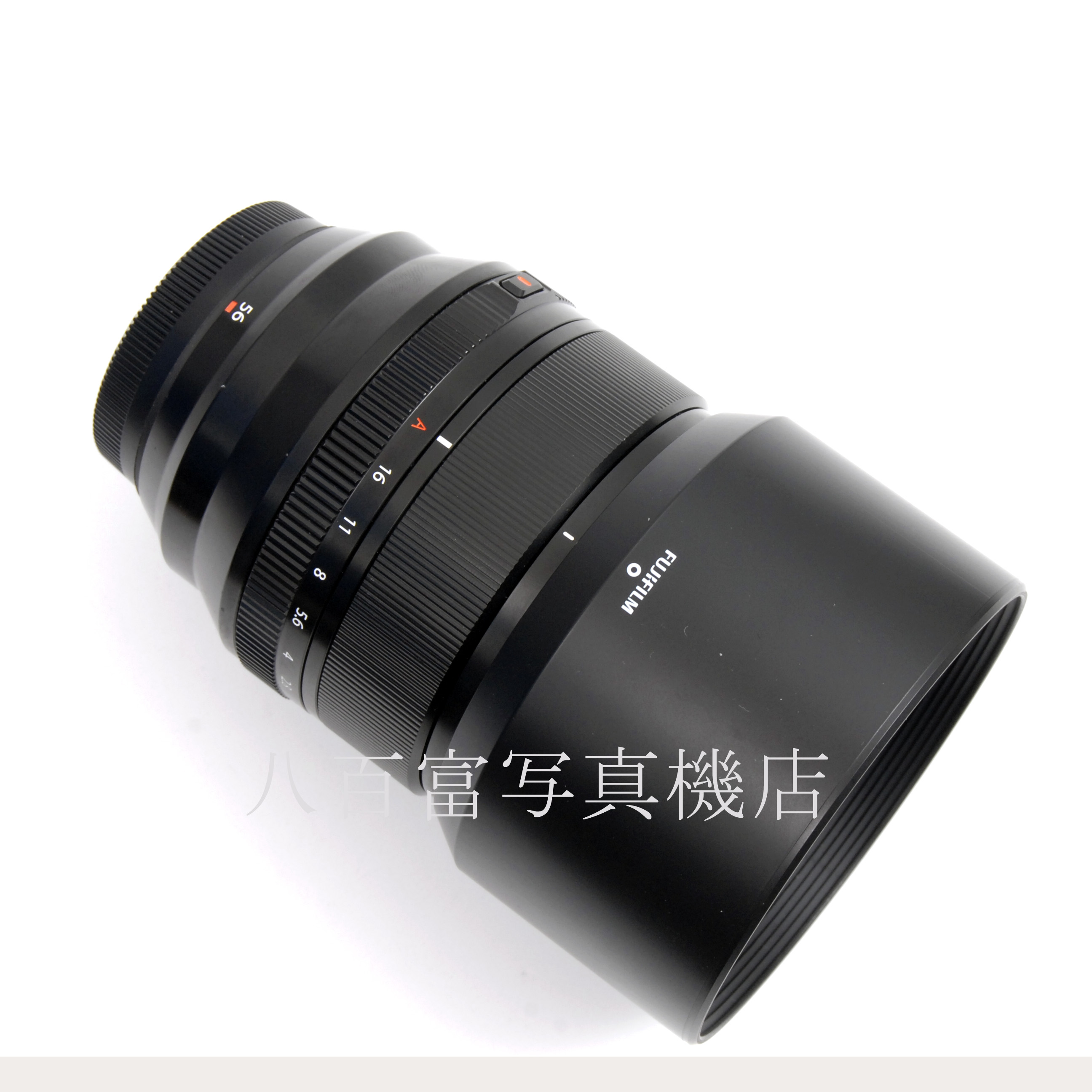 【中古】フジフイルム FUJIFILM XF 56mm F1.2 R WR / フジノン FUJINON Xマウント 66869