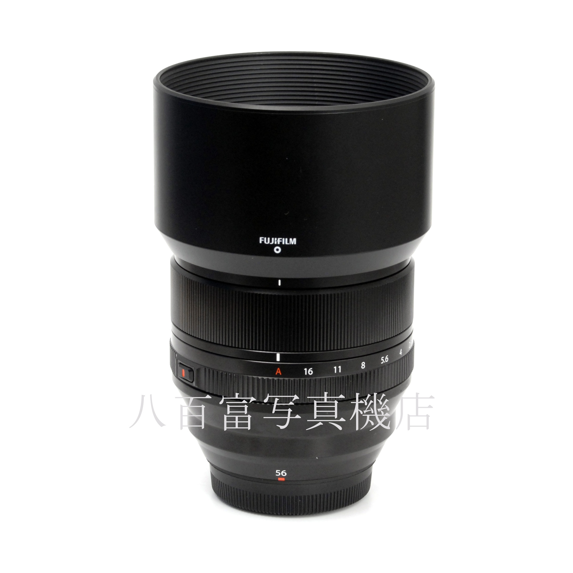 【中古】フジフイルム FUJIFILM XF 56mm F1.2 R WR / フジノン FUJINON Xマウント 66869
