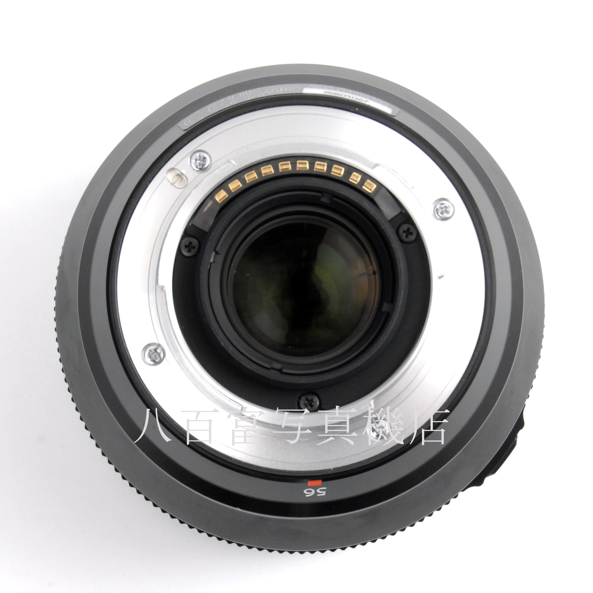 【中古】フジフイルム FUJIFILM XF 56mm F1.2 R WR / フジノン FUJINON Xマウント 66869