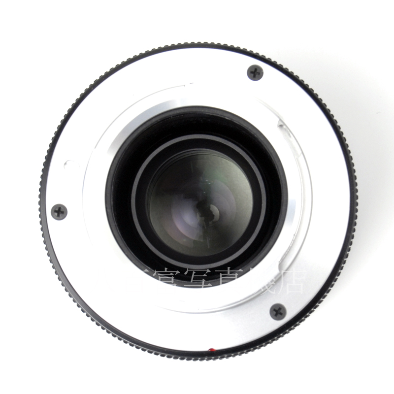 【中古】 レンズベビー コンポーザープロⅡEdge 50mm F3.2 ペンタックスK用 Lensbaby 中古交換レンズ 60614