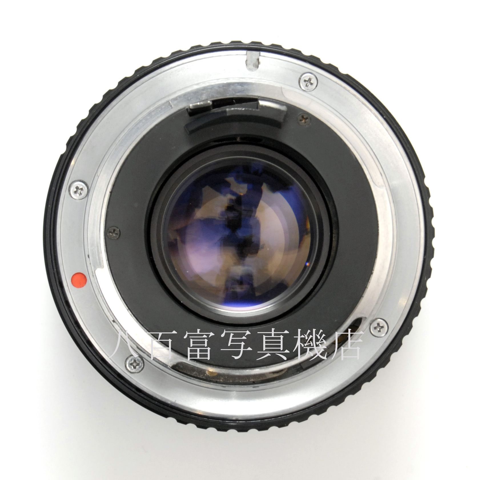 【中古】 リコー XRリケノン 50mm F2 RICOH XR RIKENON 中古レンズ 65084